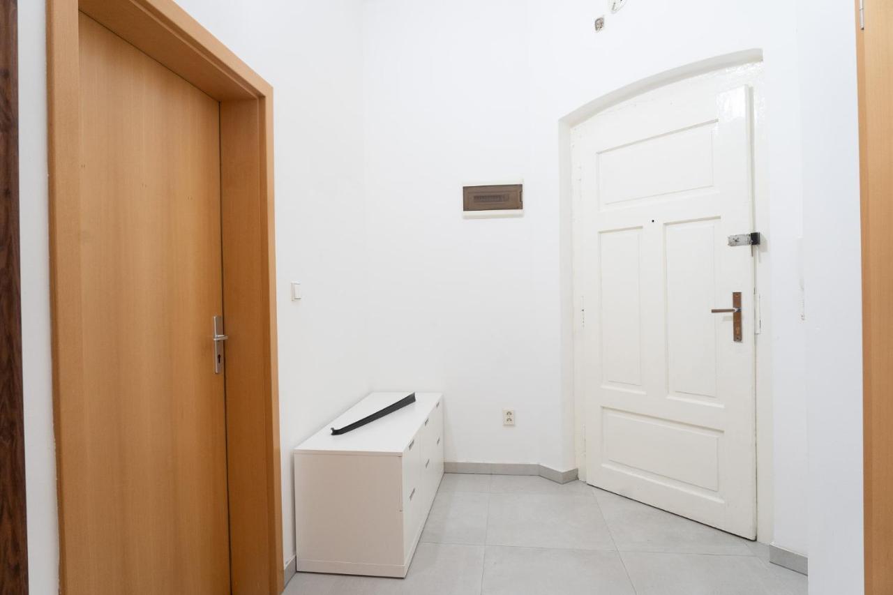 The Dante Prague - Family And Friends Apartments エクステリア 写真